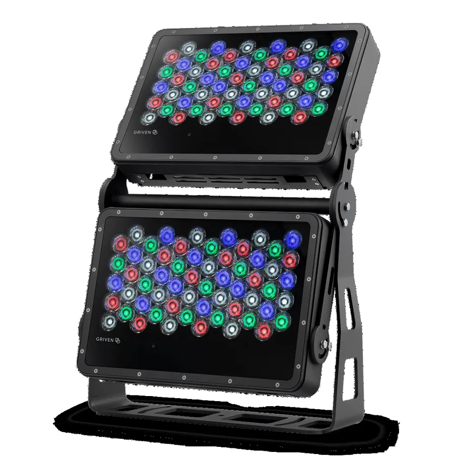 GRIVEN Capitonyx RGBW product photo