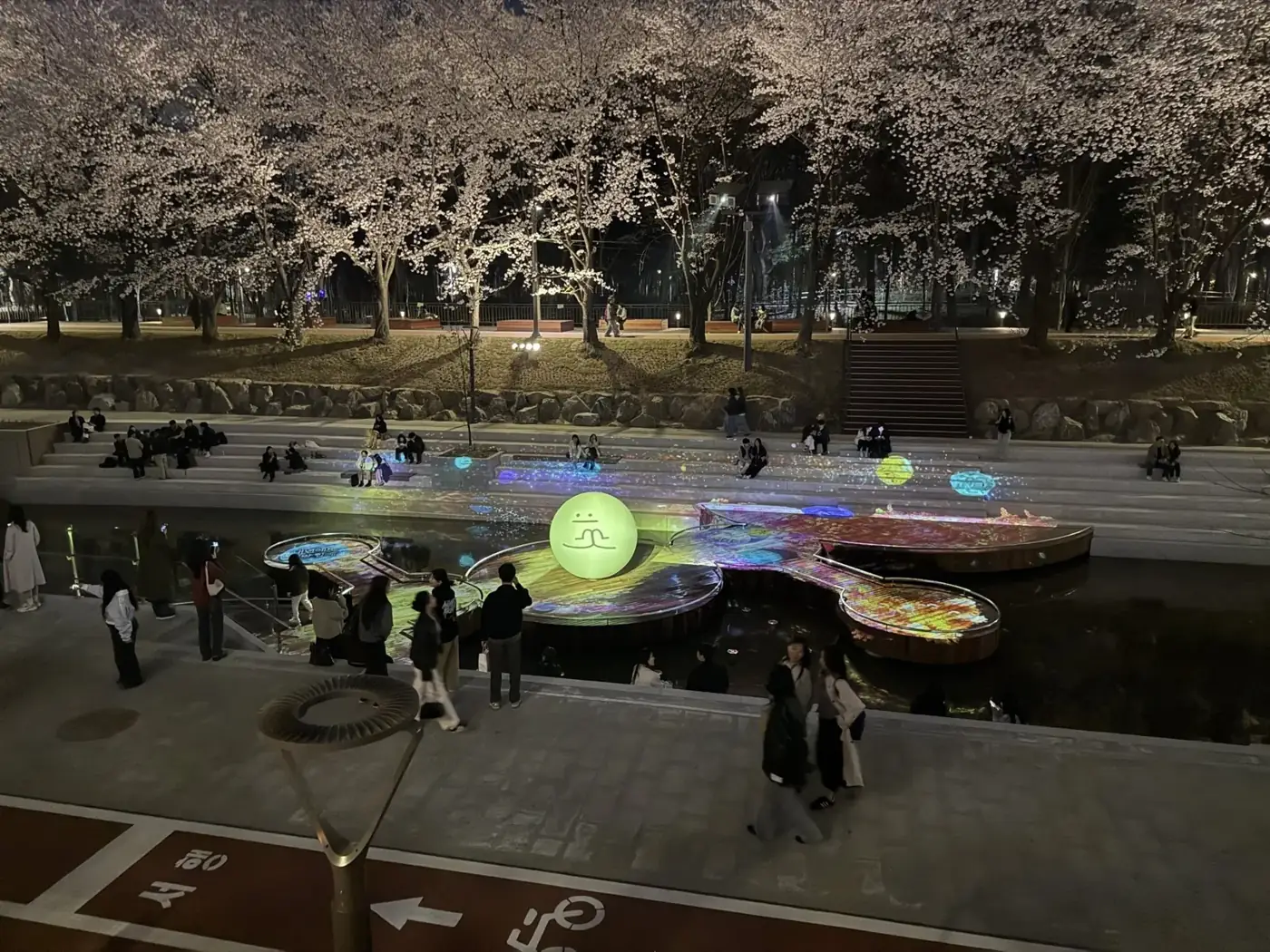 서초 여의천 (2025)
